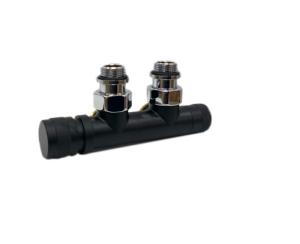 Tondera узелчерн угловой лев