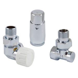 хром осевой левый