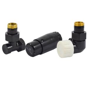 черн ос правый