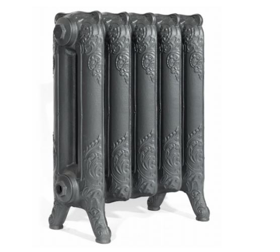 чугунный радиатор виндсон 2