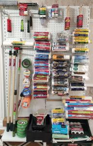 инструмент инструмент