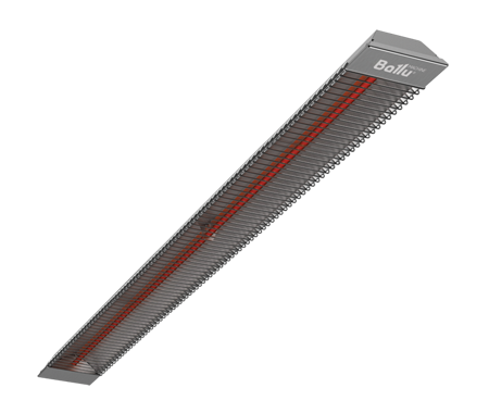 Инфракрасный обогреватель Ballu BIH - Т - 1_0 Е