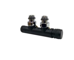 Tondera узелчерн угловой