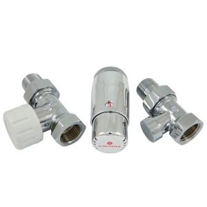 прямой хром