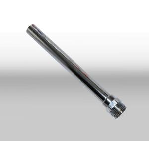 трубка медь хром.