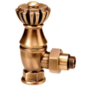 вентиль бронза