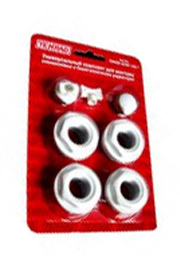 комплект пробок