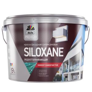 Premium SILOXANE Premium SILOXANE