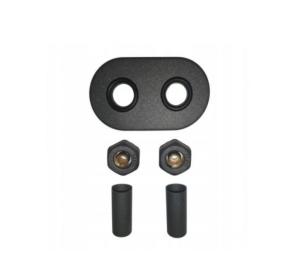 VARIOTERM-zestaw-maskujacy-rozeta-podwojna-GRAFIT