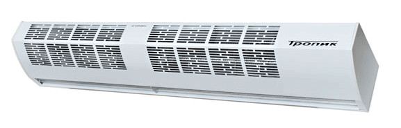 Тепловая завеса Тропик M - 6