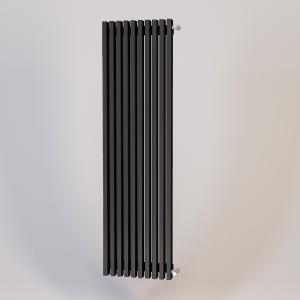 аква черная