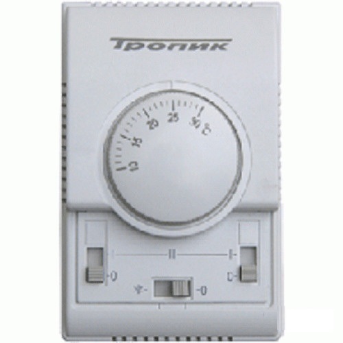 пульт завесы