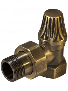 RETRO нижний угловой