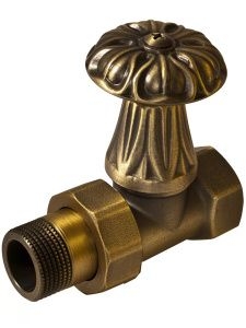 Вентиль верхний  RETROstayl