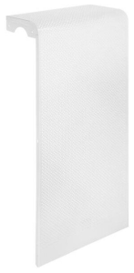 Экран ГОЛЬФ 3 СЕКЦИИ для радиаторов