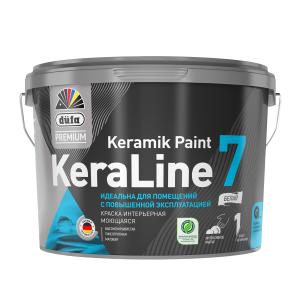 Keraline 7 Keraline 7
