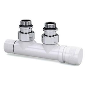 Tondera узел белый прямой