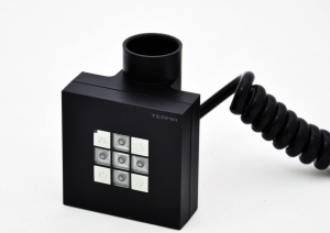 Блок управления KTX 2