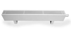 Конвектор напольный itermic ITF 080х080х2000