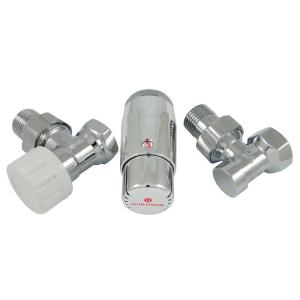 угловой хром