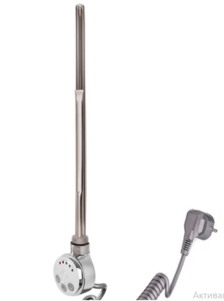 тен мег хром