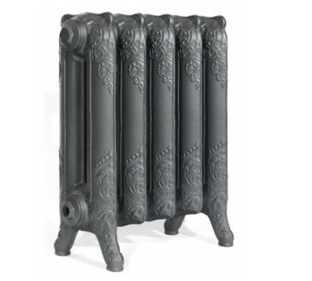 чугунный радиатор виндсон 2
