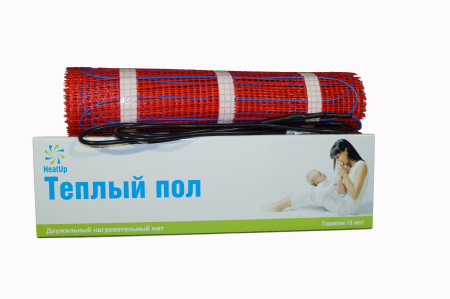 теплый пол Heat Up