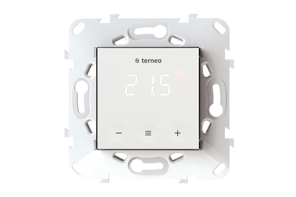terneo s terneo s