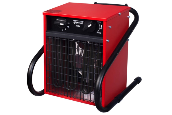 Тепловая пушка Тропик ТПЦ - 3