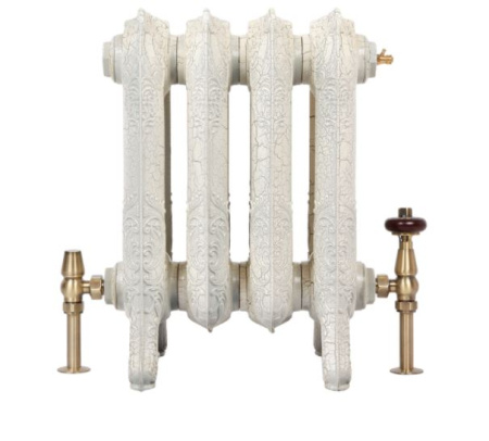 чугунный радиатор виндсон 3