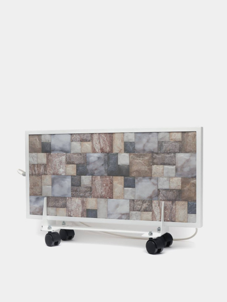 Кварцевый обогреватель КЕРАМОКВАРЦ 400