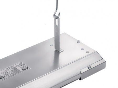 Инфракрасный обогреватель Ballu BIH-APL-крепеж