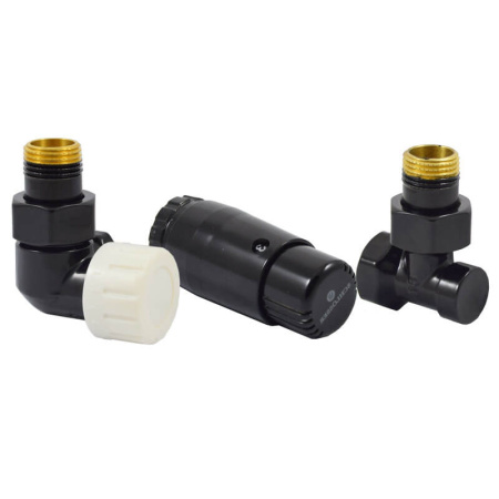 черн ослевый