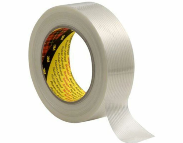 армированный