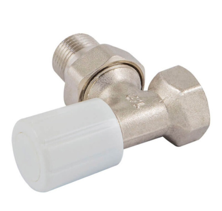 ручной вентиль шлессер угловой