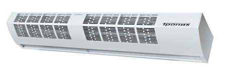 Тепловая завеса Тропик M - 6