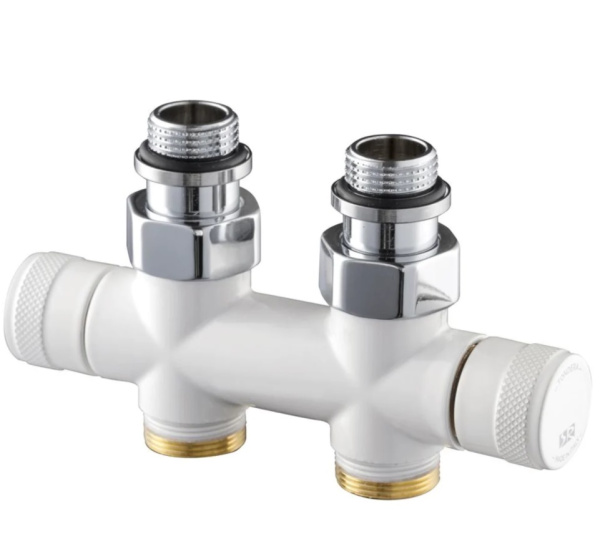 Tondera узел белый прямой лев