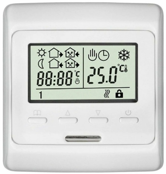 51716-e-202-belyy-programmiruemyy 51716-e-202-belyy-programmiruemyy