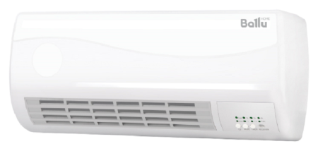 Тепловентилятор настенный BALLU BFH-102W
