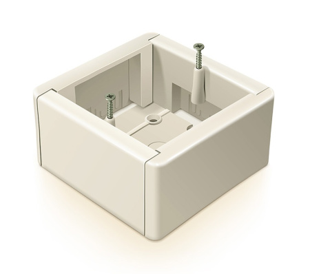 коробка ртс