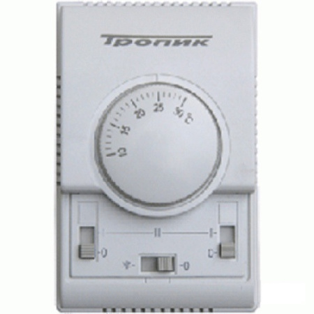 пульт завесы