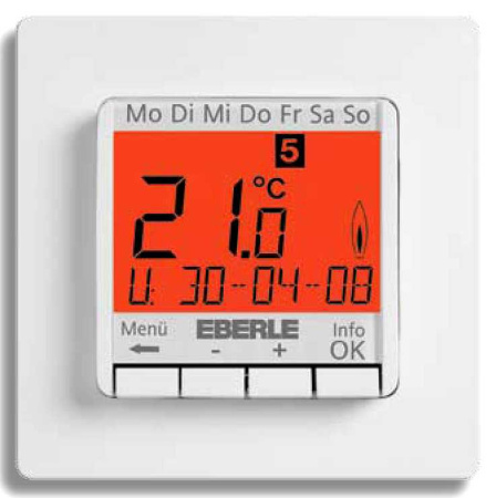 фит 3ф красный