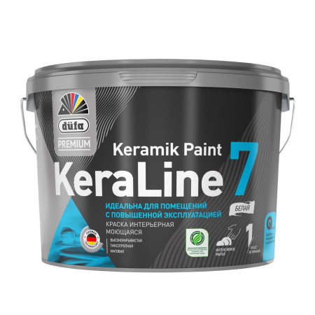 Keraline 7