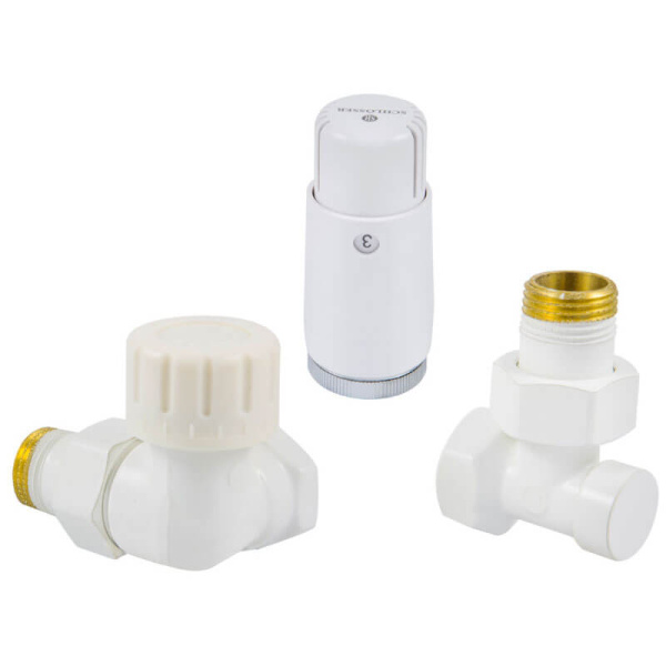 трехосевой Шлоессер