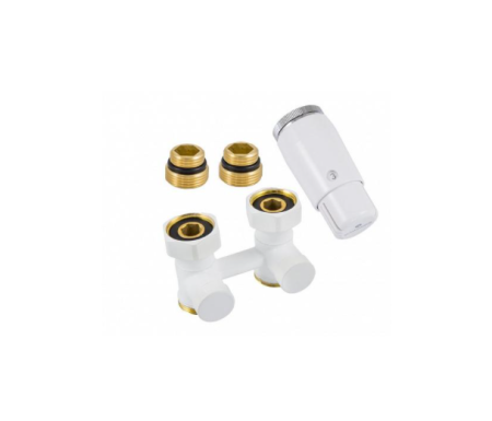 шлессер узел прямой