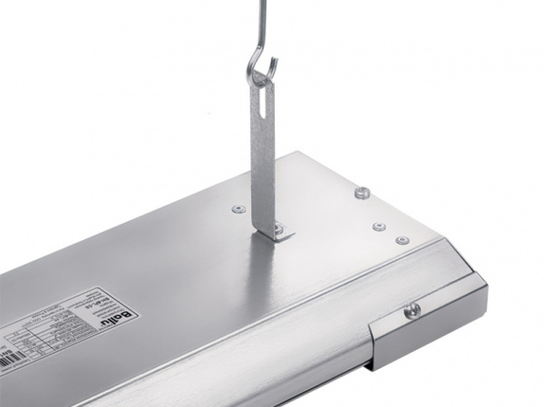 Инфракрасный обогреватель Ballu BIH-APL-крепеж