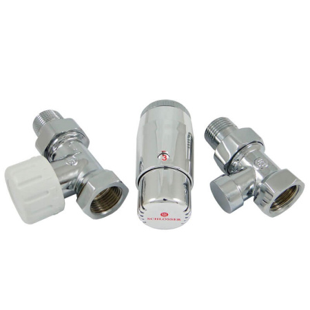 прямой хром