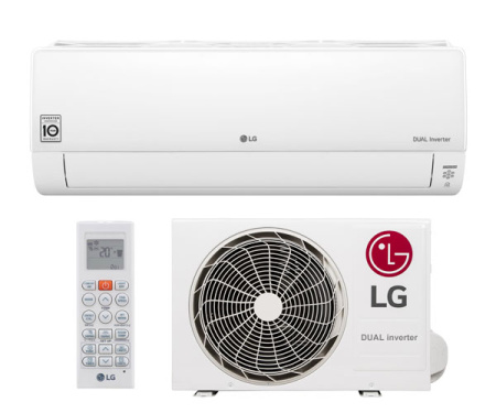 LG ECO