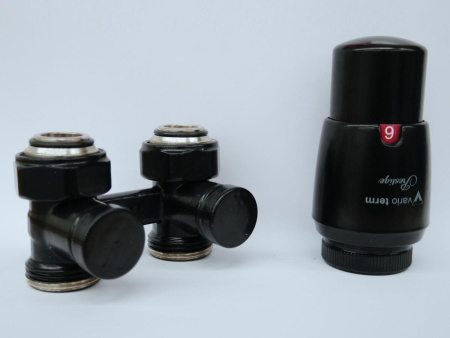 komplekt-dlya-pryam-podklyucheniya-s-t-golovkoy-vario-term-premium-eleganckie-eprnygs0224c-fp-chyernyy-matovyy