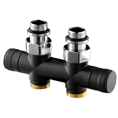 Tondera black  y pryamoi